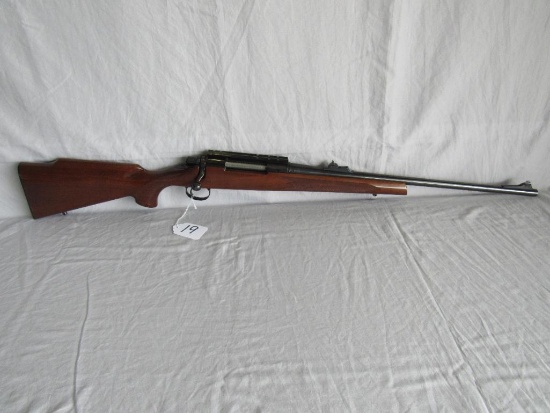 Remington 700 270 Win.