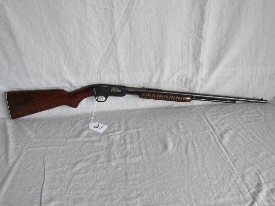 Winchester 61 22 S-L-LR