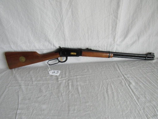 Winchester 94 Limited Ed. 30-30 cal