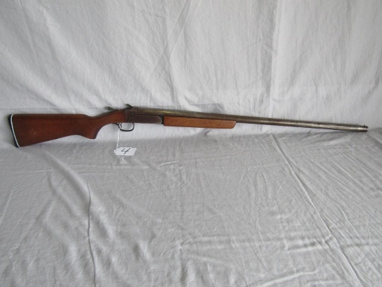 Winchester 370 12 ga