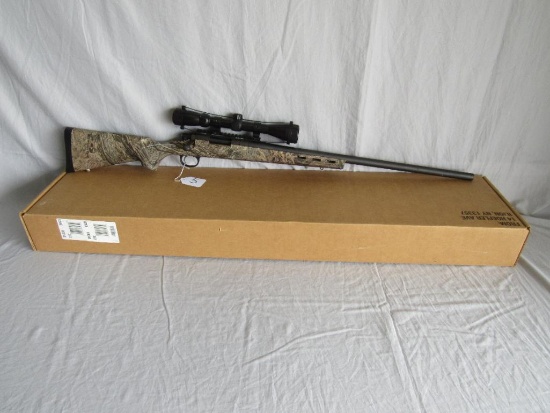 Remington 700 ADL Varmint 308 Win