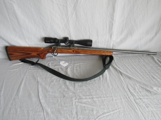 Ruger M-77 Mark ll 243 Win.