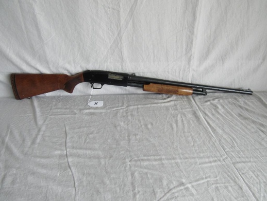 New Haven by Mossberg 600 CT 20 ga