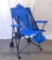 Kijaro Rok-It Maldives Blue Chair