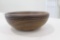 Wooden Bowl