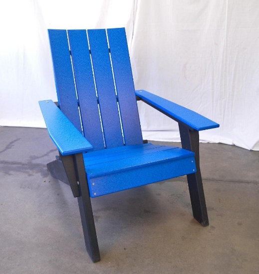 Adirondack LuxCraft Chair (Urban-USCB3)
