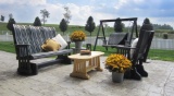 $100 Gift Card from Kauffman Lawn Furniture