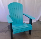Poly Chair