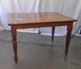 Cherry Dining Table only 36