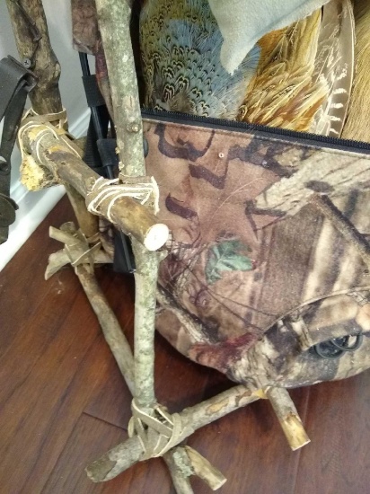 Deer in Pack Pack