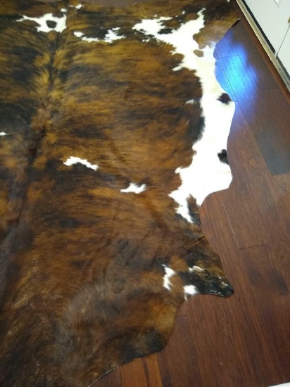 Cowhide