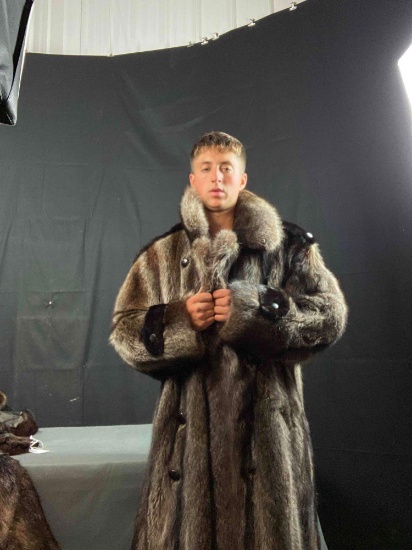 Fur Coat