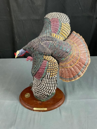 NWTF Turkey