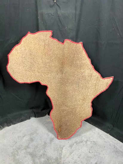 Kudu Mat