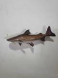 HIGH END REPLICA TAXIDERMY FISH MOUNT