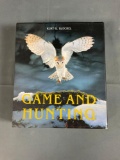 Game and Hunting Books