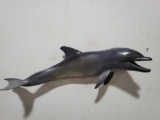 DOLPHIN HIGH END REPLICA TAXIDERMY FISH MOUNT