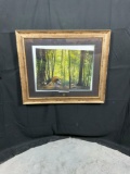 NWTF Picture Frame