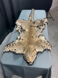 Leopard Rug - OHIO RESIDENTS ONLY!