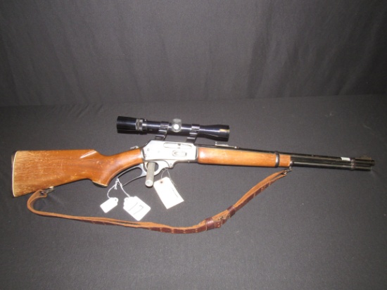 Ebensburg Firearms Auction