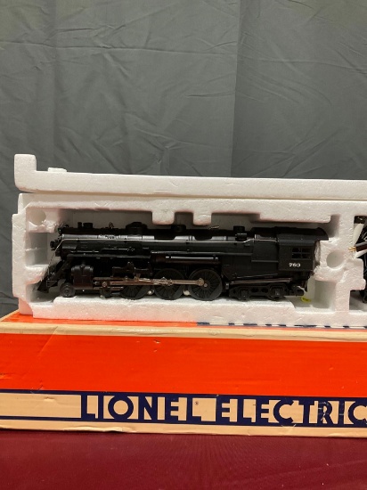 Lionel Train