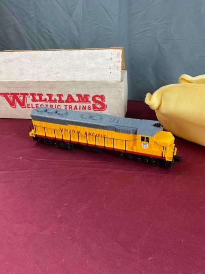 Williams Train