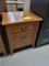 QSWO NIGHT STAND 3 DRAWER 24X19X30IN