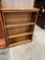 PINE BOOKCASE OCS112 36X12X48IN