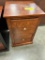 CHERRY 2 DRAWER FILE CABINET OCS113 MICHAELS 20X20X33IN