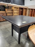 HIGHTOP TABLE ONLY 54X55X43IN