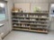 8 Ft Shelving Only