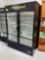 True 2 Door Freezer Mo GDM-49-FHC