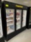 True 3 Door Freezer Mo GDM-49-FHC