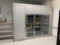10 By 15 3 Door Walk in Cooler