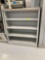 2 Door Cabinet Formica Top