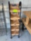 Bread Stand