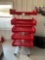 Bakery Shelf & Trays