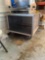 Stainless Steel Cart
