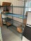 Epoxy Wire Shelf