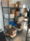 Epoxy Wire Shelf