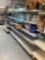 8 Ft Double Sided Shelving