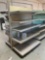 4 Ft Double Sided Shelving
