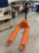 Pallet Jack