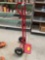2 Wheel Dolly