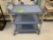 Rubber Made Cart