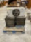 Walk-in Cooler Compressor Unit
