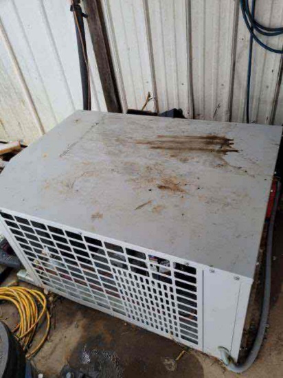 10 By 15 Cooler Refrigerant