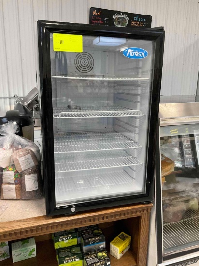 Countertop Merchandiser