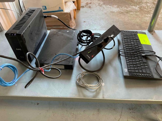 Internet Network Accessories For Mettler Scales