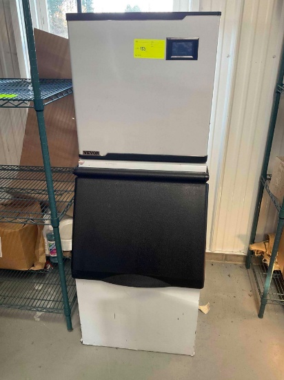 New Vevor Ice Maker